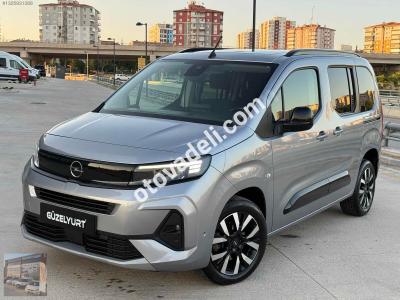 Opel Combo 2024 1.5 D Ultimate