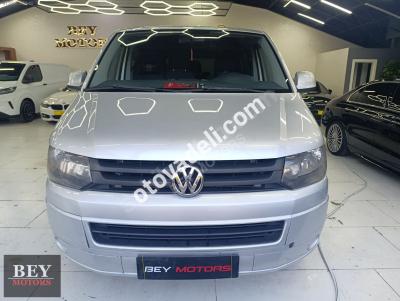 Volkswagen Transporter 2014 2.0 TDI City Van Comfortline