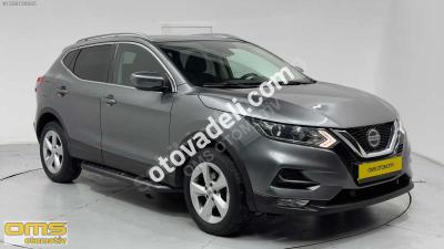 Nissan Qashqai 2018 1.5 dCi Sky Pack