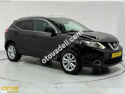 Nissan Qashqai 2017 1.5 dCi Sky Pack