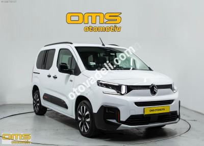 Citroen Berlingo 2025 1.5 BlueHDI Max