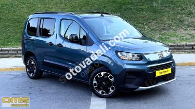 Fiat Doblo Combi 2025 1.5 BlueHDi Premio Plus