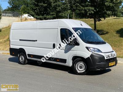 Fiat Ducato 2026 15 m³