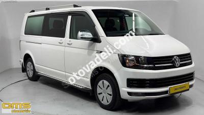 Volkswagen Transporter 2018 2.0 TDI City Van