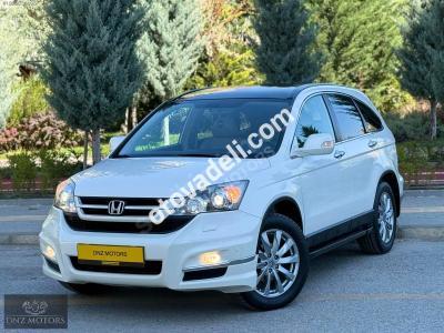 Honda CR-V 2012 2.0 i-VTEC Executive