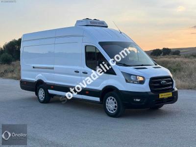 Ford Transit 2023 350 E