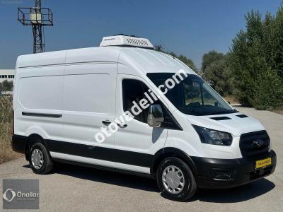 Ford Transit 2023 350 L
