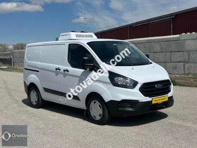 Ford Transit Custom 2022 320 S Trend