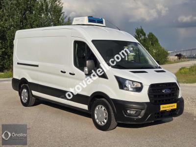 Ford Transit 2021 350 L