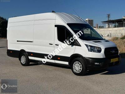 Ford Transit 2024 350 E