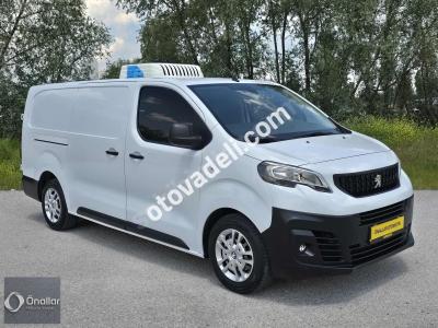 Peugeot Expert 2022 2.0 BlueHDI