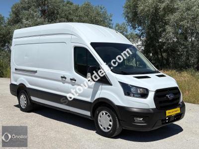 Ford Transit 2021 350 L