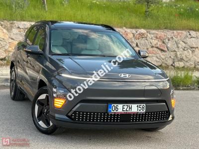 Hyundai Kona Elektrik 2024 Advance