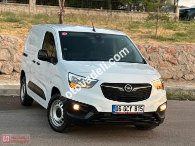 Opel Combo Cargo 2023 1.5 D Edition