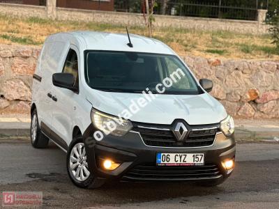 Renault Express Van 2022 1.5 BlueDCi Joy