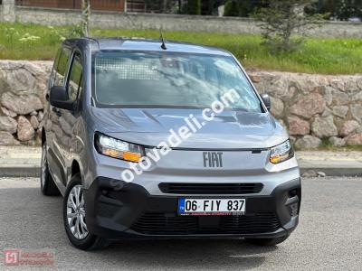 Fiat Doblo Combi 2025 1.5 BlueHDi Easy
