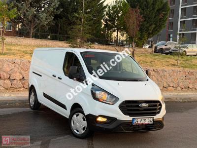 Ford Transit Custom 2022 340 L Trend