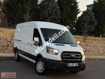 Ford Transit 2020 350 L