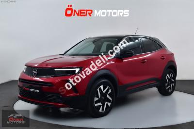 Opel Mokka 2024 1.2 T Edition