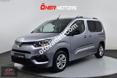 Toyota Proace City 2022 1.5 D Flame X-Pack