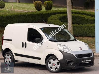 Fiat Fiorino Cargo 2018 1.3 Multijet