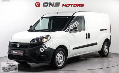 Fiat Doblo Cargo 2021 1.3 Multijet Maxi