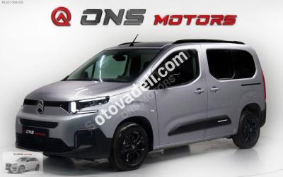 Citroen Berlingo 2024 1.5 BlueHDI Feel Bold