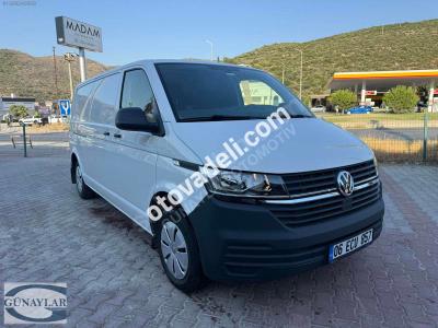 Volkswagen Transporter 2023 2.0 TDI Panel Van