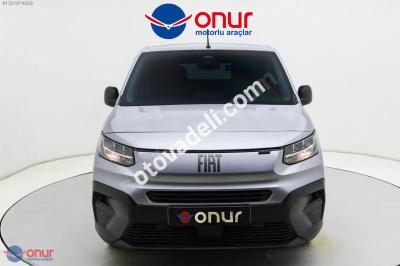 Fiat Doblo Combi 2025 1.5 BlueHDi Easy