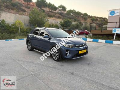 Kia Stonic 2022 1.4 MPI Business