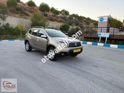 Dacia Duster 2020 1.5 BlueDCi Comfort