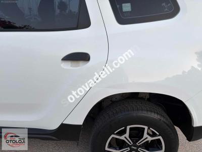 Dacia Duster 2022 1.3 Tce Essential