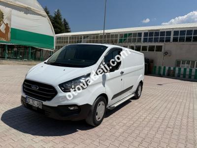 Ford Transit Custom 2020 340 L Trend