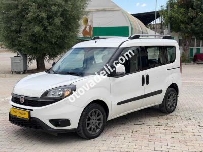 Fiat Doblo Combi 2022 1.6 Multijet Safeline