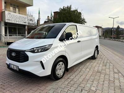 Ford Transit Custom 2024 320 L Deluxe