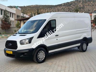 Ford Transit 2018 350 L