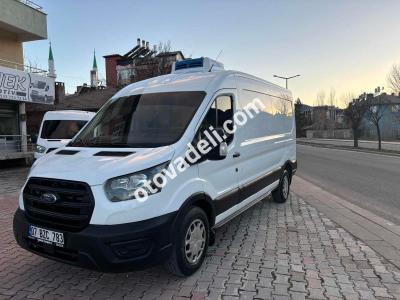 Ford Transit 2020 350 L