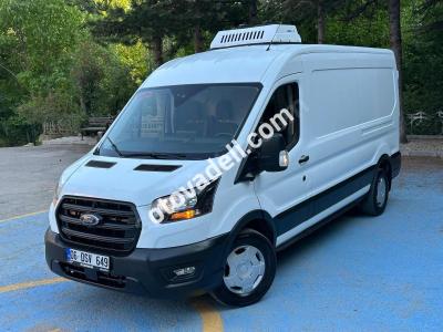 Ford Transit 2023 350 L
