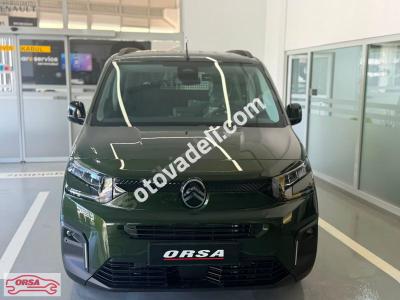 Citroen Berlingo 2026 1.5 BlueHDI Plus