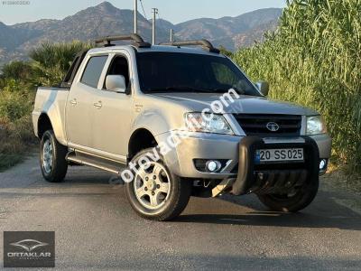 Tata Xenon 2009 4x2