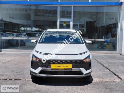 Hyundai Bayon 2025 1.0 T-GDI Jump