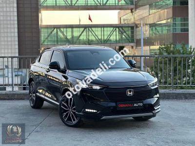 Honda HR-V 2023 1.5 Advance