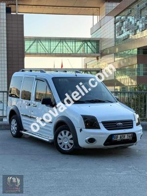 Ford Tourneo Connect 2013 1.8 TDCi