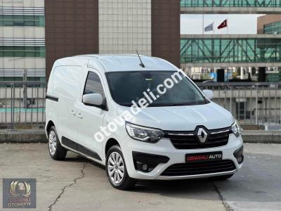 Renault Express Van 2023 1.5 BlueDCi Joy