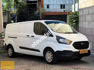 Ford Transit Custom 2020 340 L Trend