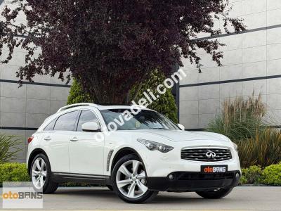Infiniti FX 2011 FX30d S