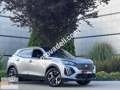 Peugeot 2008 2025 1.2 PureTech Allure