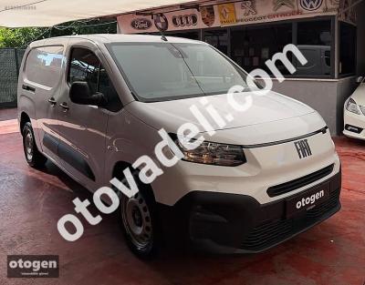 Fiat Doblo Cargo 2024 1.5 BlueHDi Maxi