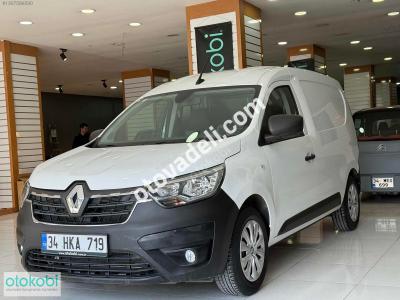Renault Express Van 2023 1.5 BlueDCi Joy