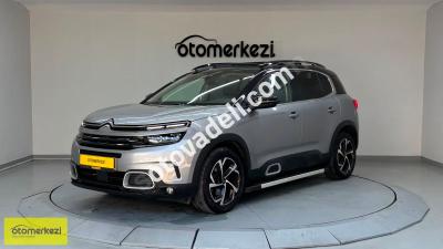 Citroen C5 AirCross 2020 1.5 BlueHDI Shine